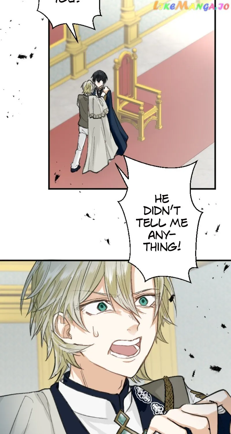 When the Broken Saintess Touches Love Chapter 14 page 86 - 