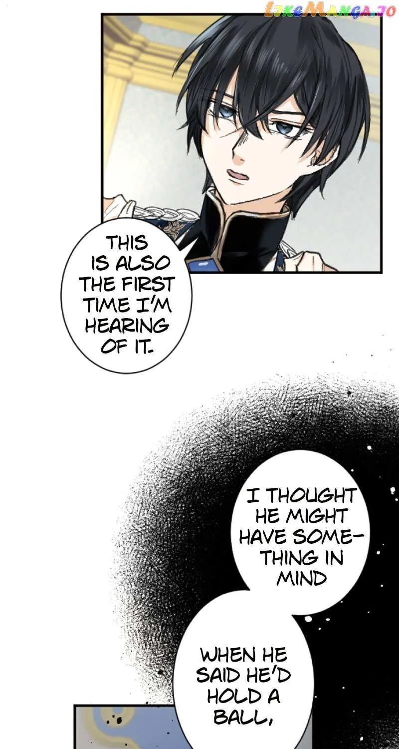 When the Broken Saintess Touches Love Chapter 14 page 88 - 