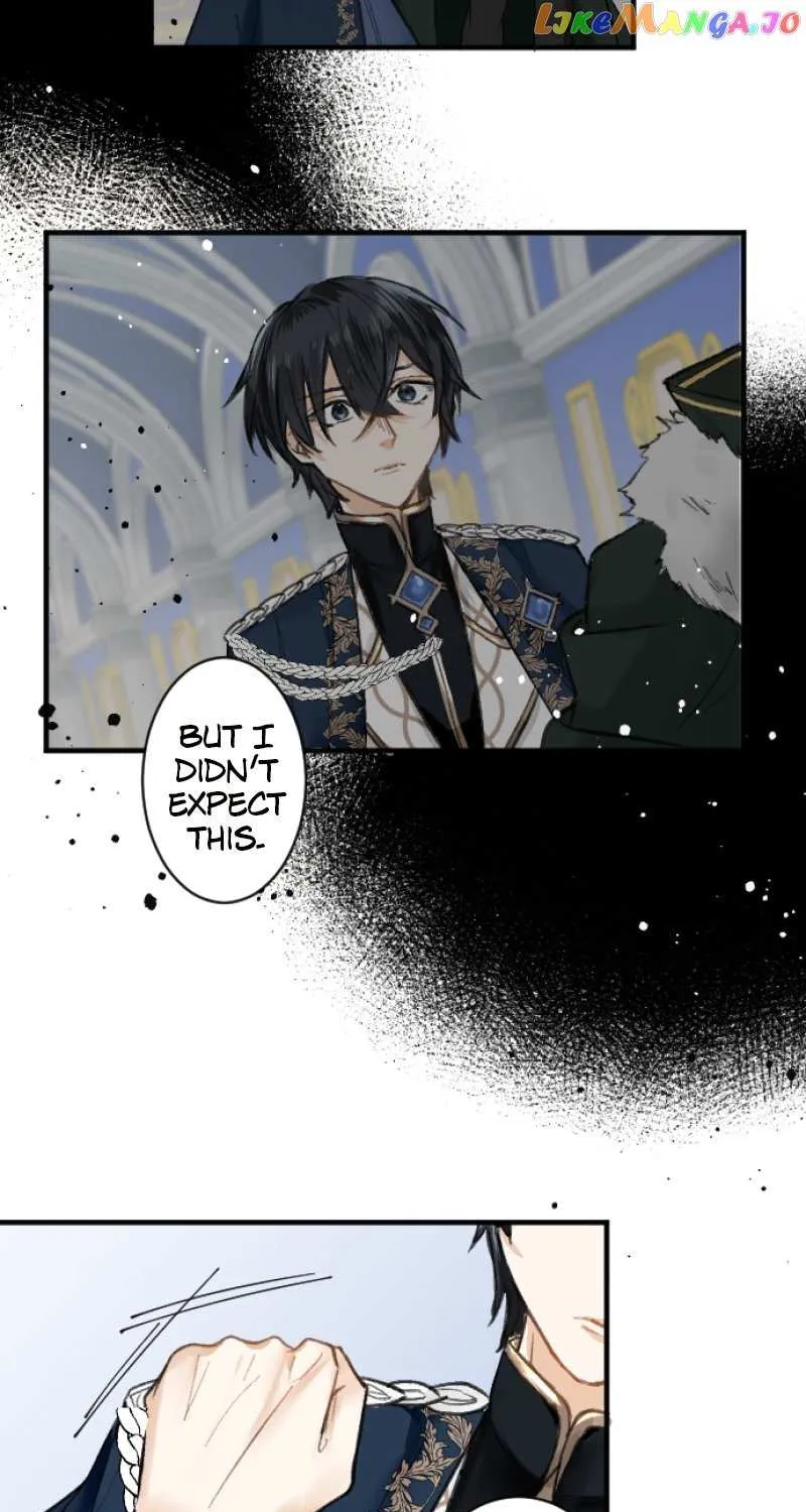When the Broken Saintess Touches Love Chapter 14 page 90 - 