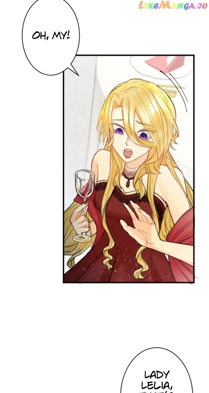 When the Broken Saintess Touches Love Chapter 14 page 10 - 
