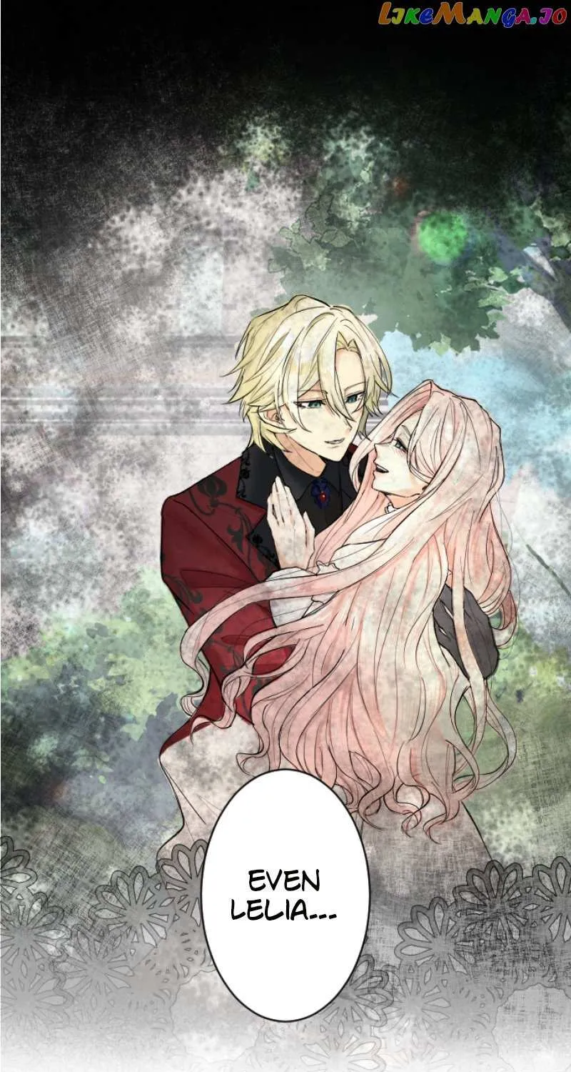 When the Broken Saintess Touches Love Chapter 14 page 95 - 
