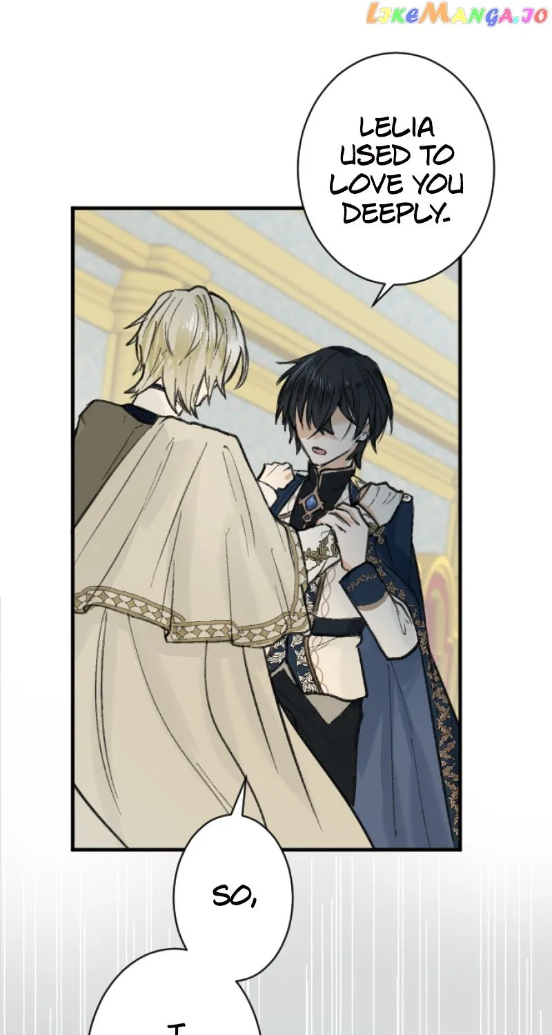 When the Broken Saintess Touches Love Chapter 14 page 97 - 