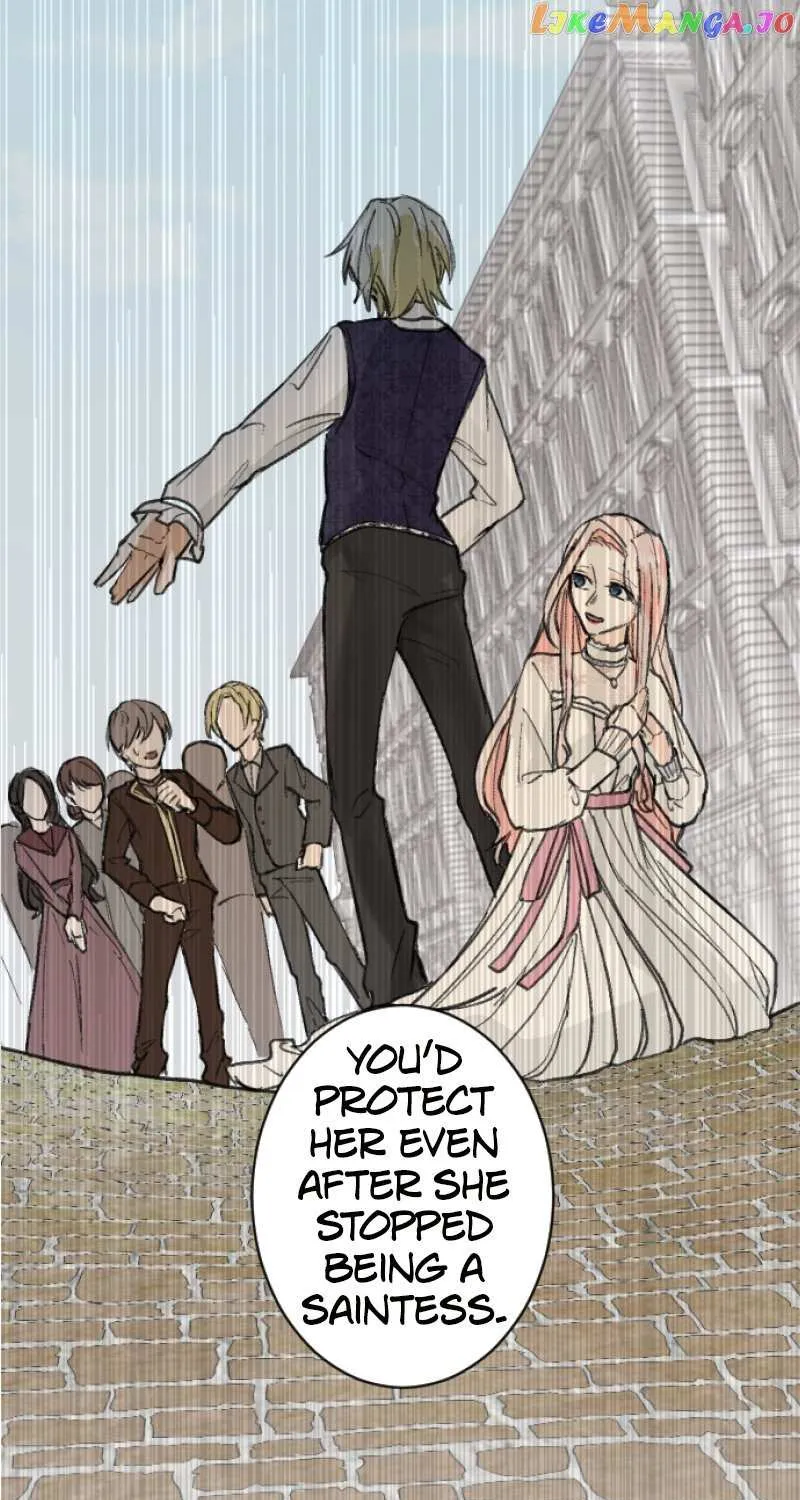 When the Broken Saintess Touches Love Chapter 14 page 99 - 
