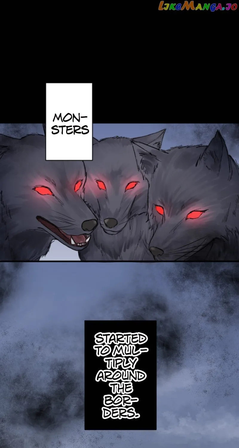When the Broken Saintess Touches Love Chapter 15 page 101 - 
