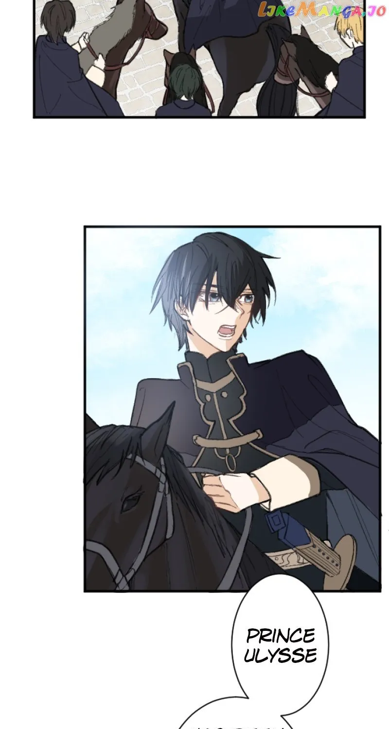 When the Broken Saintess Touches Love Chapter 15 page 105 - 