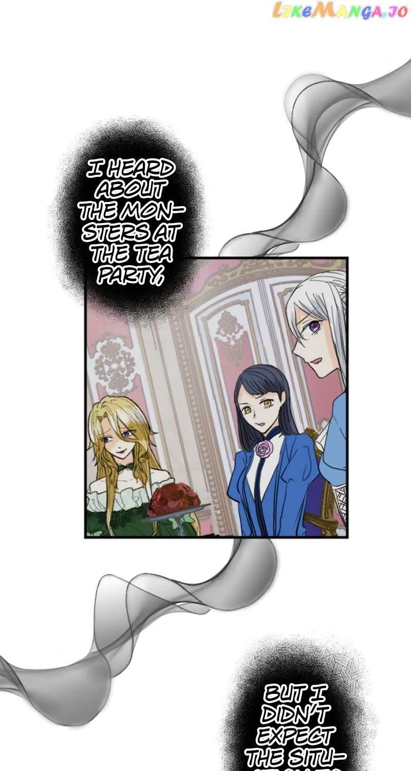 When the Broken Saintess Touches Love Chapter 15 page 108 - 