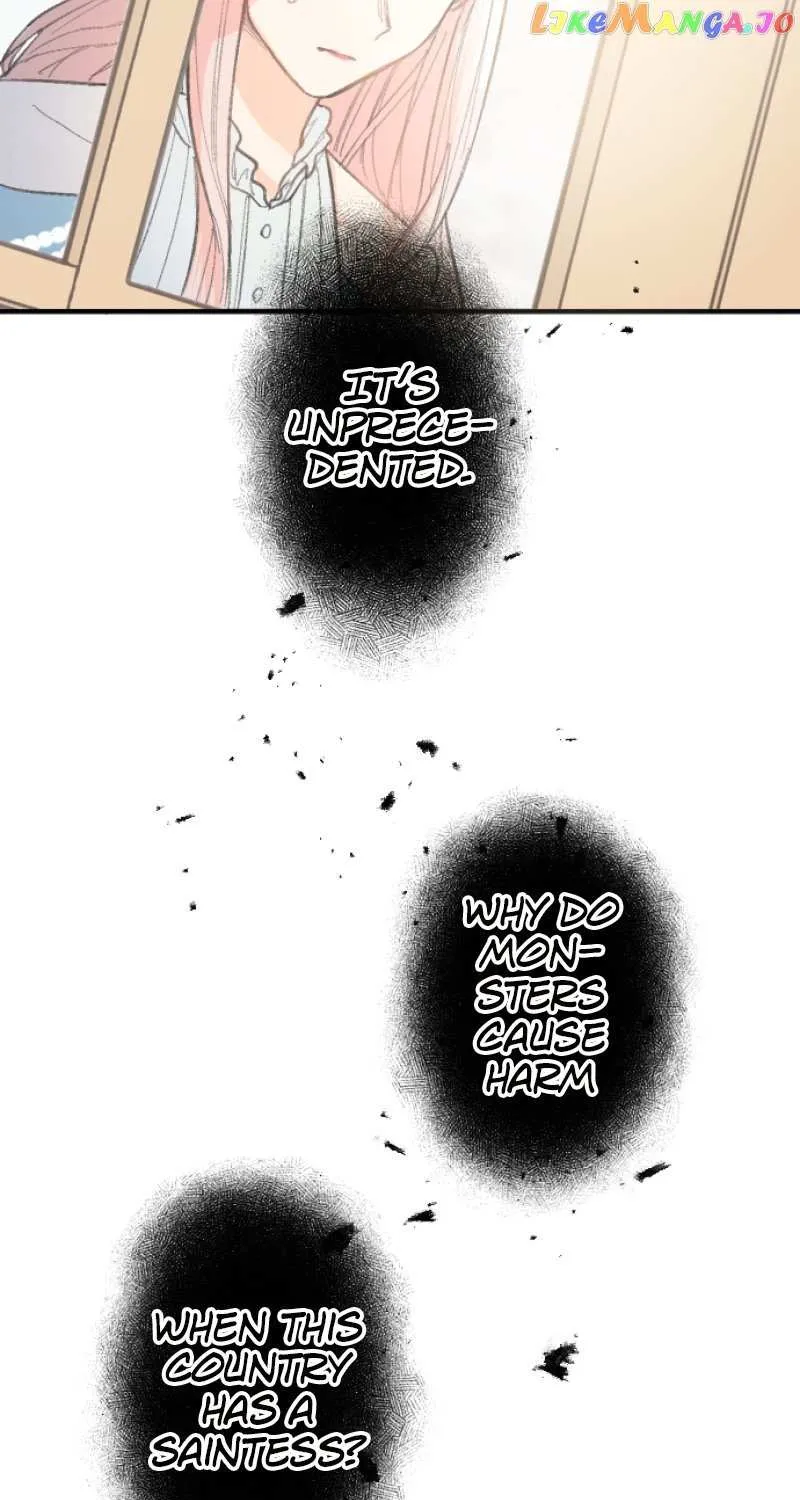 When the Broken Saintess Touches Love Chapter 15 page 110 - 
