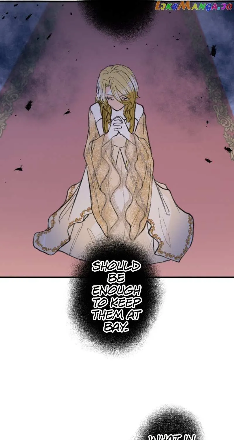 When the Broken Saintess Touches Love Chapter 15 page 112 - 