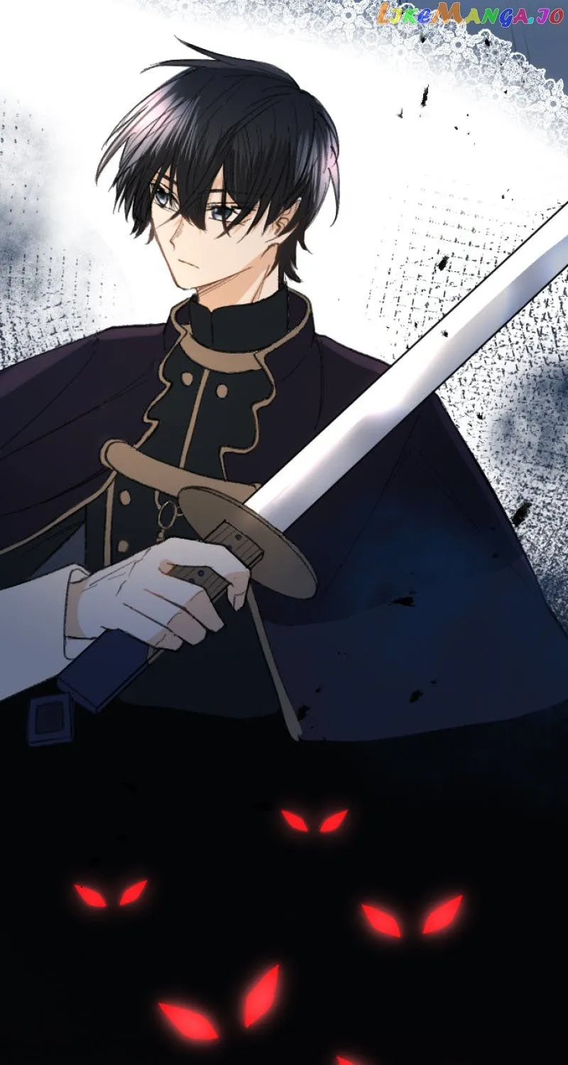 When the Broken Saintess Touches Love Chapter 15 page 116 - 