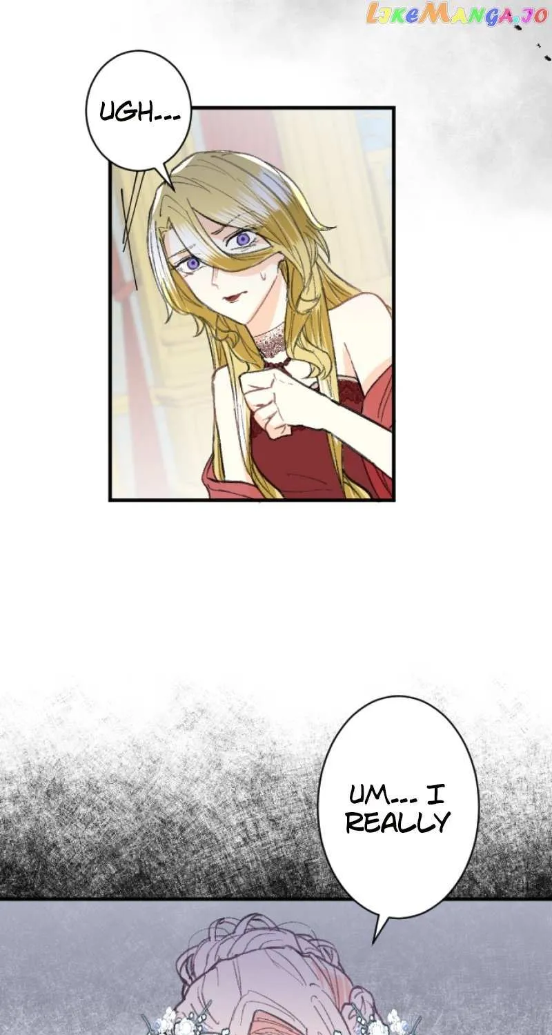 When the Broken Saintess Touches Love Chapter 15 page 13 - 