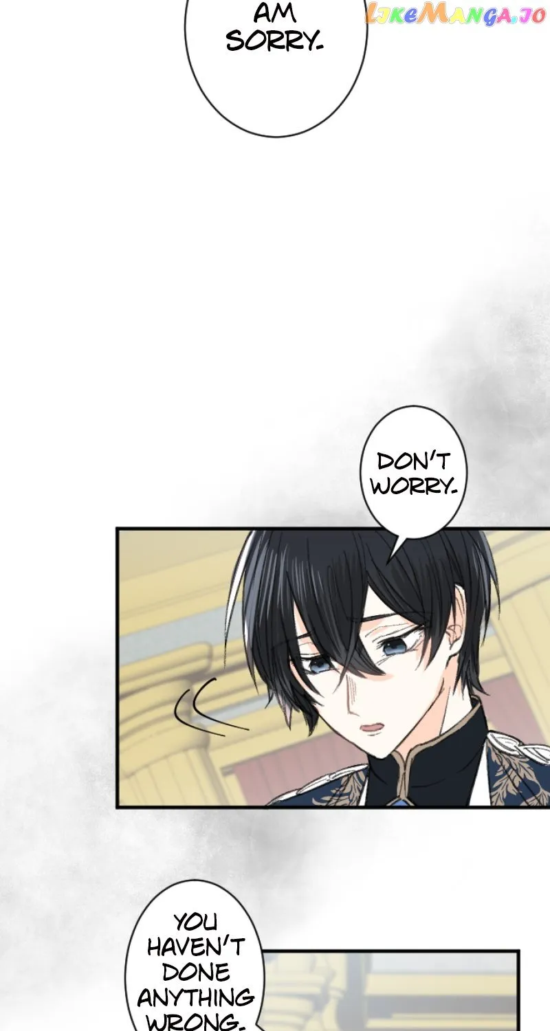 When the Broken Saintess Touches Love Chapter 15 page 15 - 