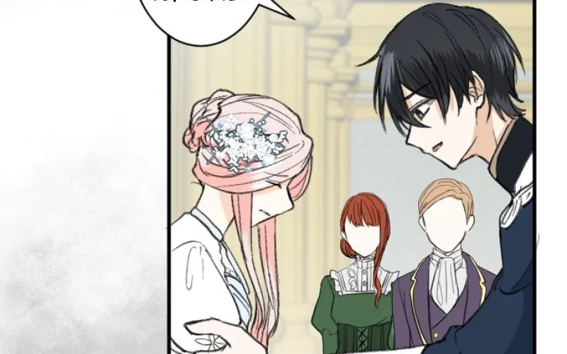 When the Broken Saintess Touches Love Chapter 15 page 16 - 