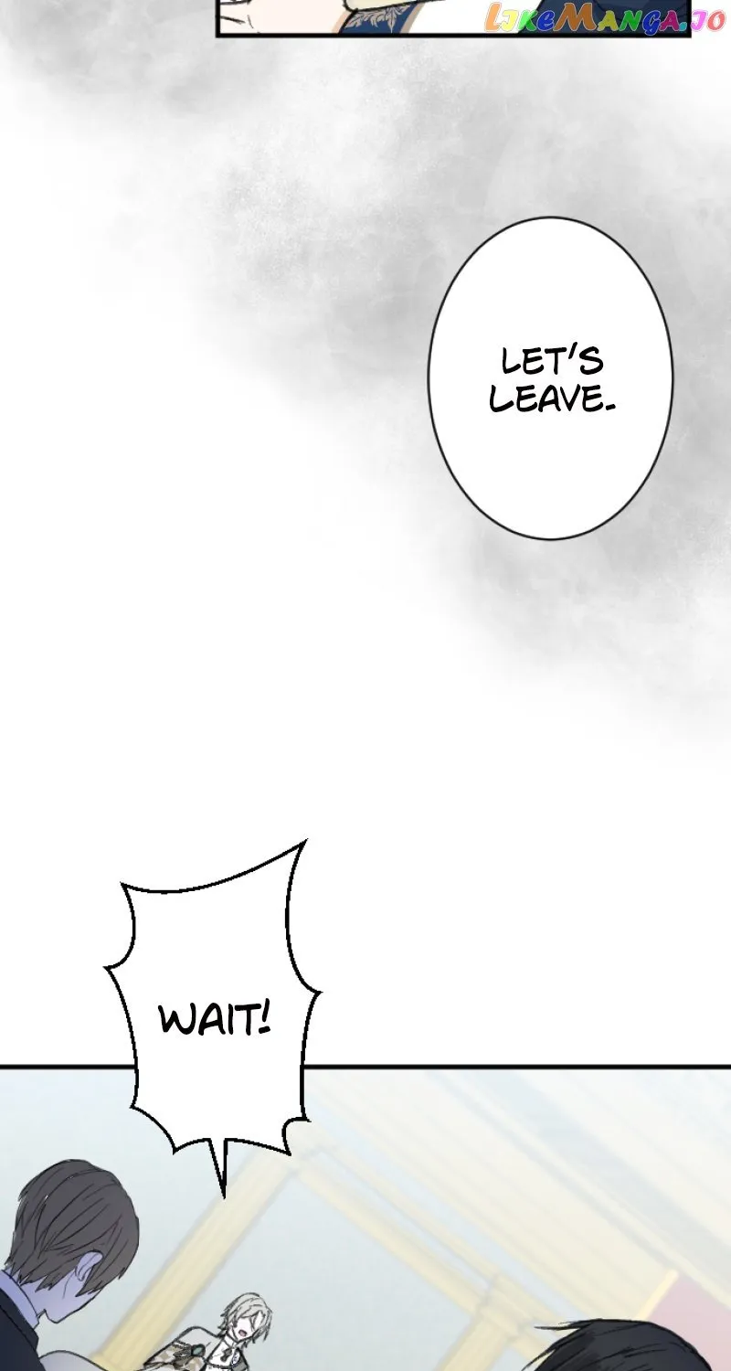 When the Broken Saintess Touches Love Chapter 15 page 17 - 