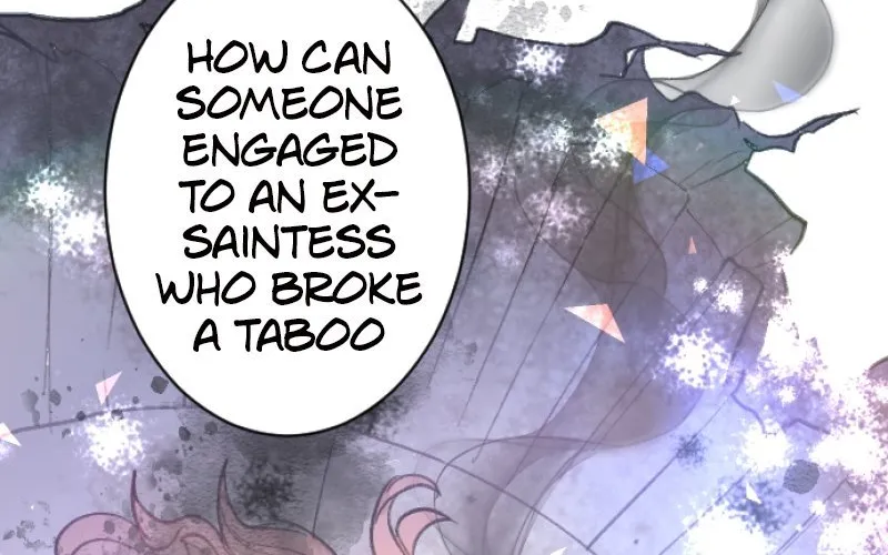 When the Broken Saintess Touches Love Chapter 15 page 20 - 