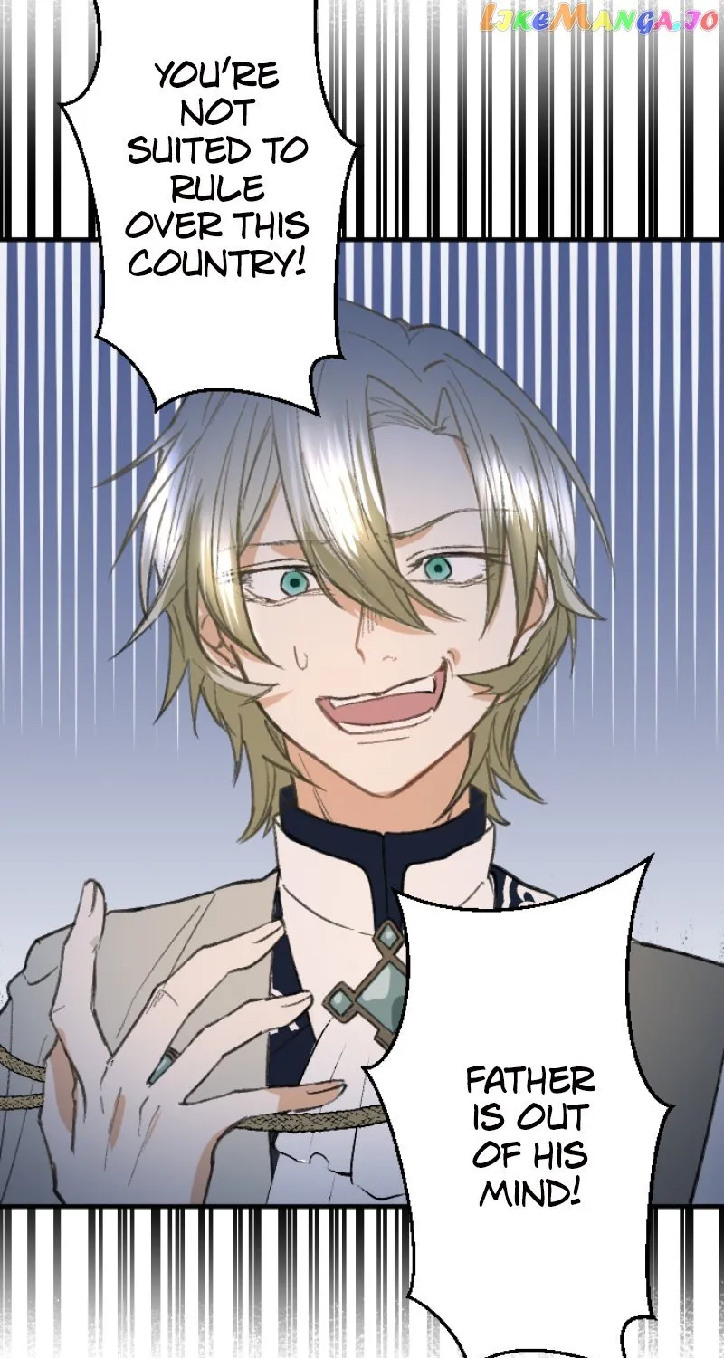 When the Broken Saintess Touches Love Chapter 15 page 23 - 