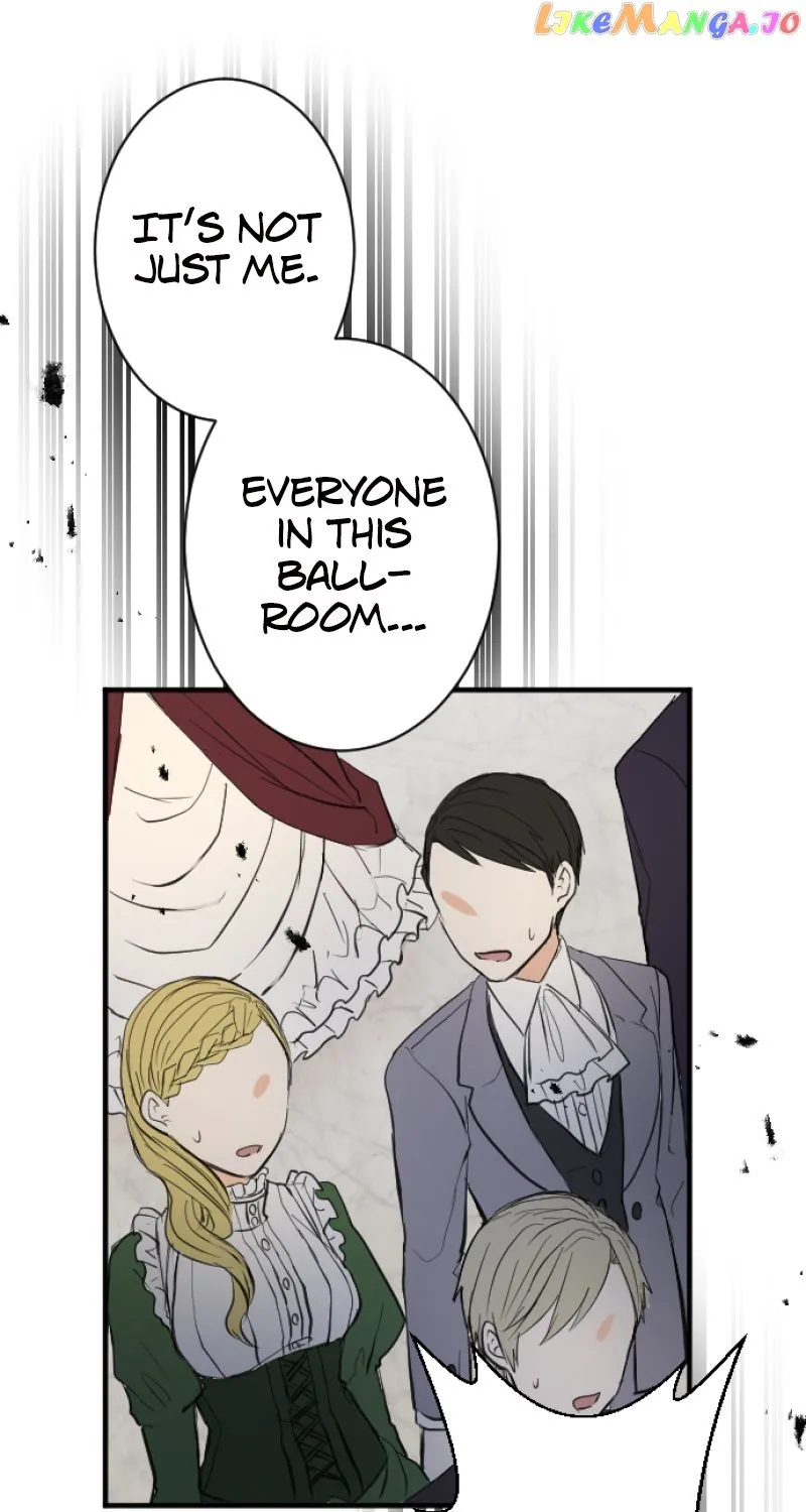 When the Broken Saintess Touches Love Chapter 15 page 25 - 