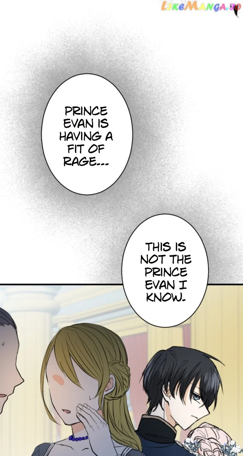 When the Broken Saintess Touches Love Chapter 15 page 27 - 