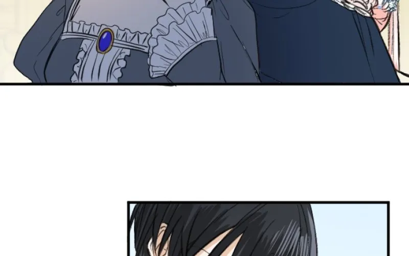 When the Broken Saintess Touches Love Chapter 15 page 28 - 