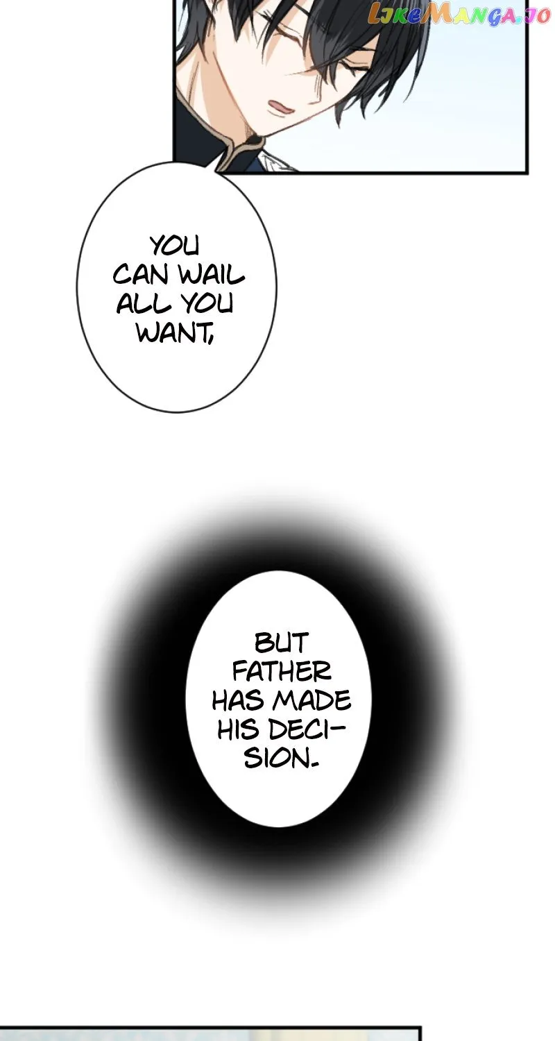 When the Broken Saintess Touches Love Chapter 15 page 29 - 