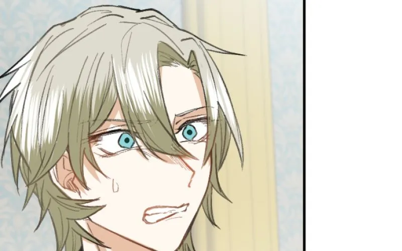 When the Broken Saintess Touches Love Chapter 15 page 30 - 