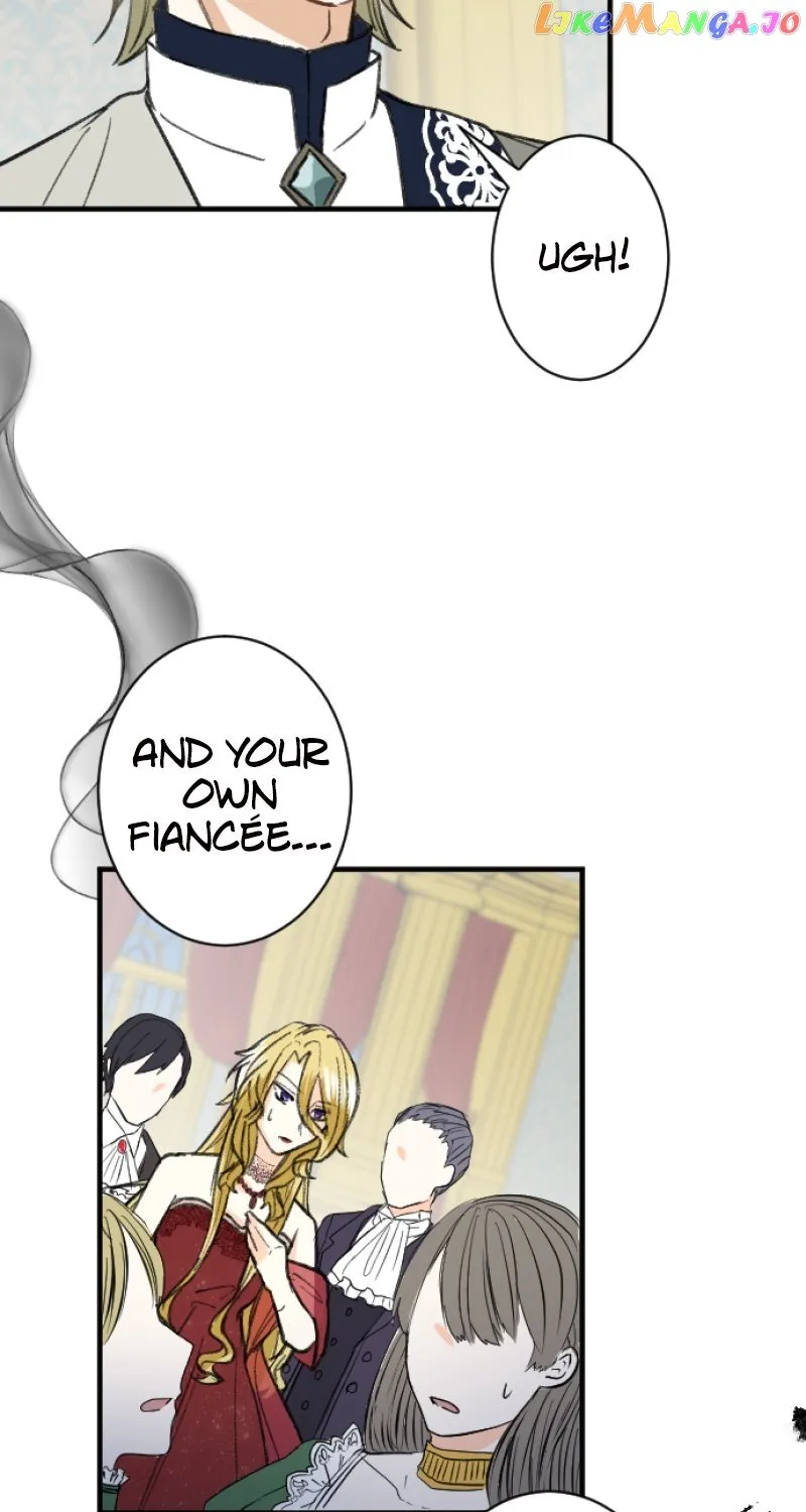 When the Broken Saintess Touches Love Chapter 15 page 31 - 