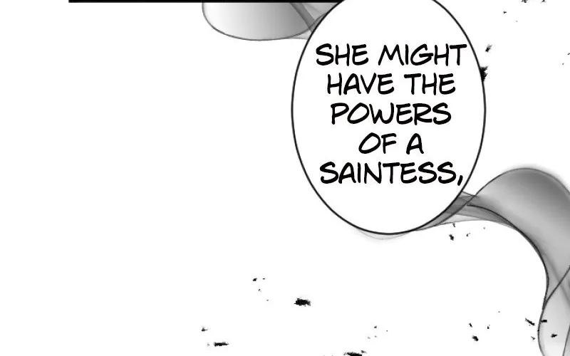 When the Broken Saintess Touches Love Chapter 15 page 32 - 
