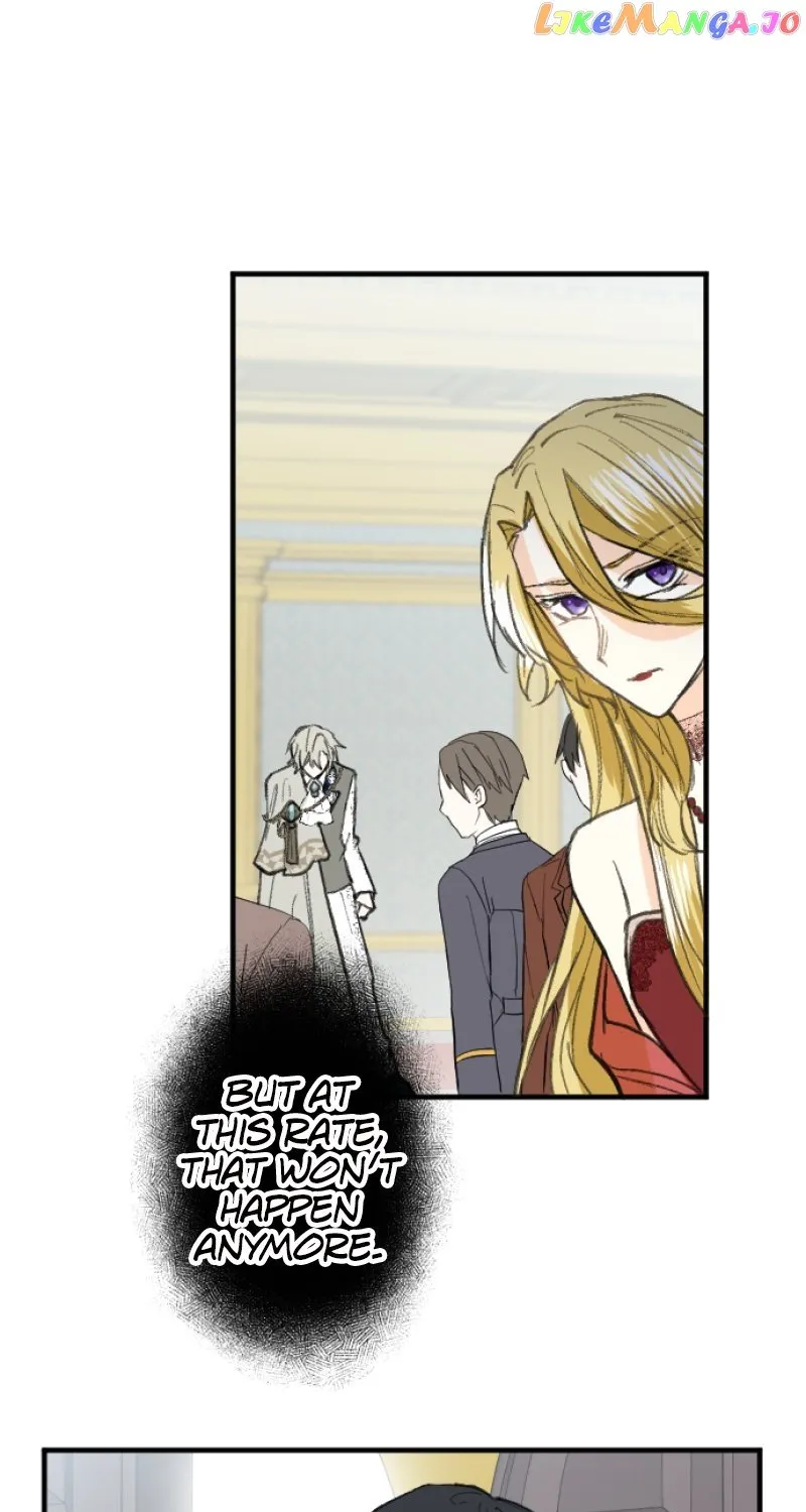 When the Broken Saintess Touches Love Chapter 15 page 38 - 