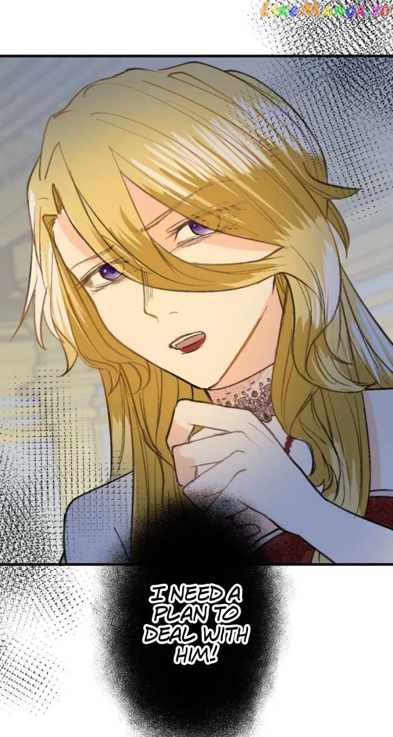 When the Broken Saintess Touches Love Chapter 15 page 40 - 