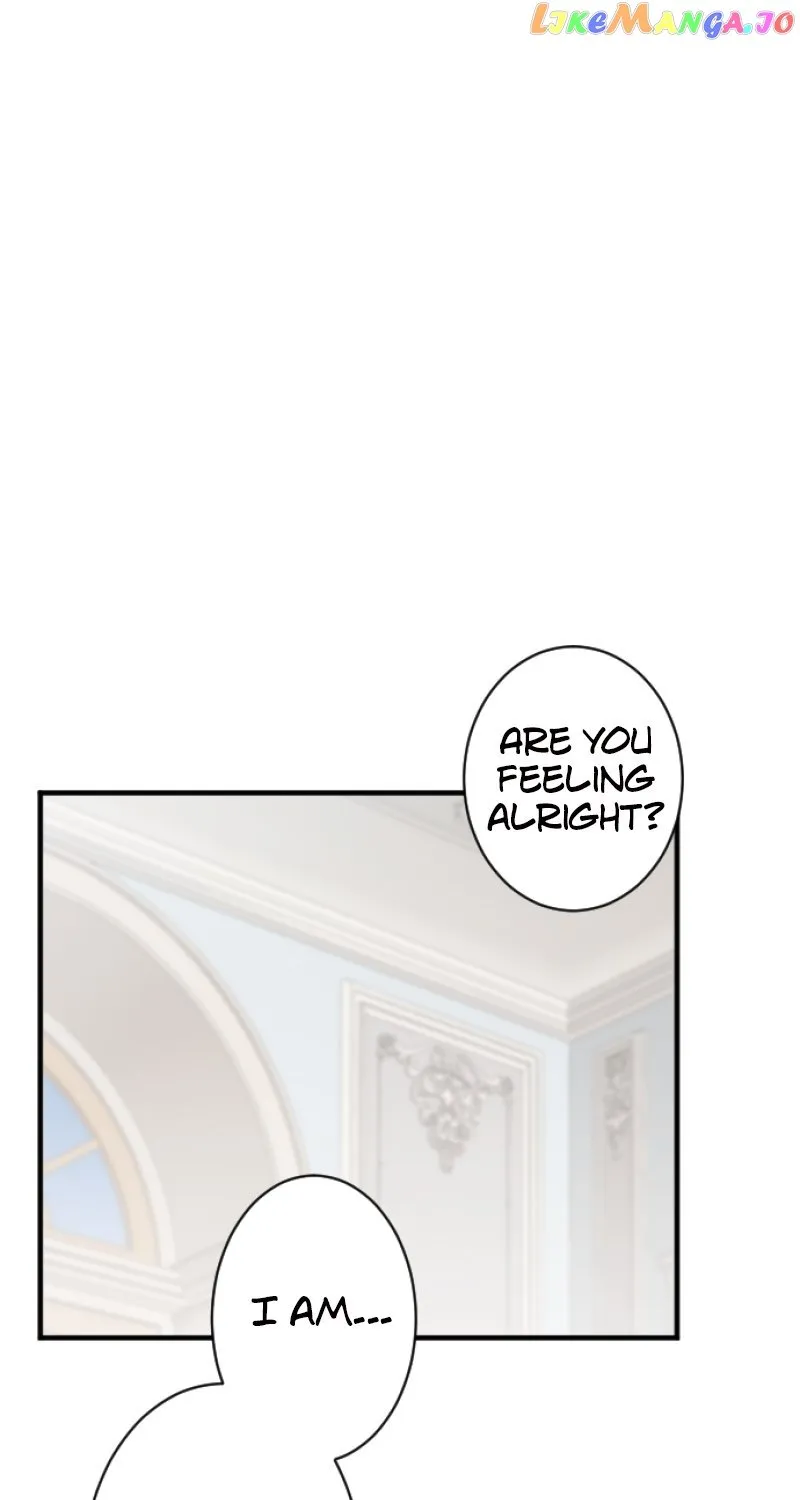 When the Broken Saintess Touches Love Chapter 15 page 42 - 