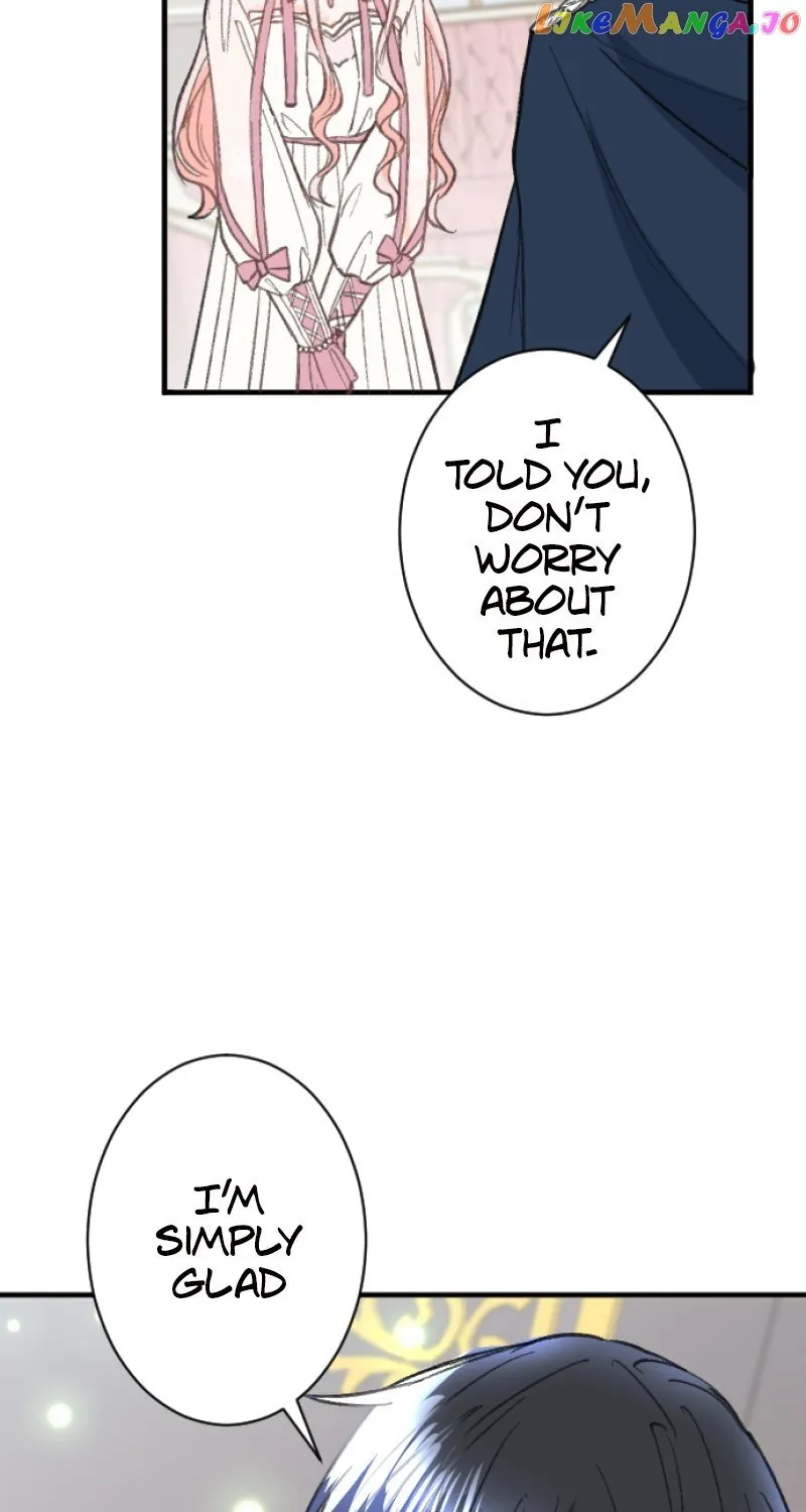 When the Broken Saintess Touches Love Chapter 15 page 44 - 