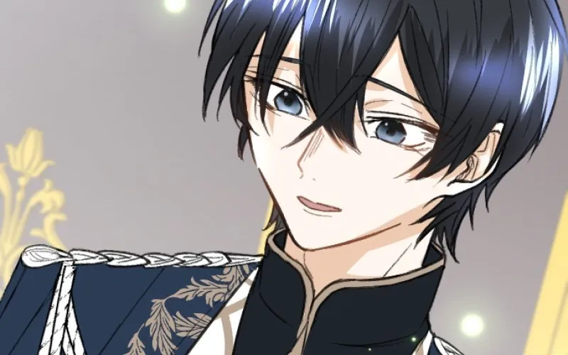 When the Broken Saintess Touches Love Chapter 15 page 45 - 