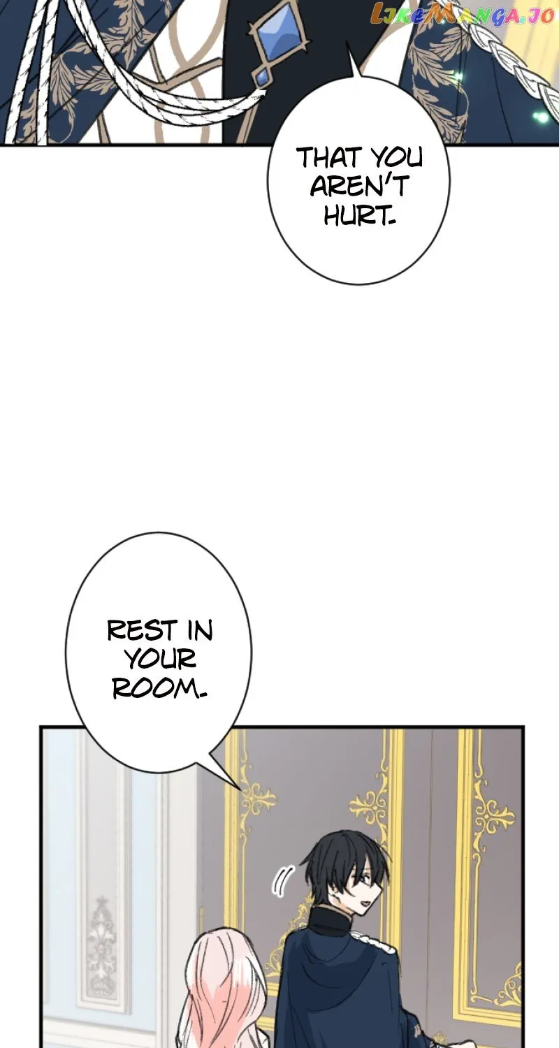 When the Broken Saintess Touches Love Chapter 15 page 46 - 