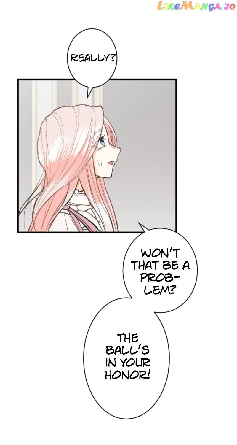 When the Broken Saintess Touches Love Chapter 15 page 49 - 