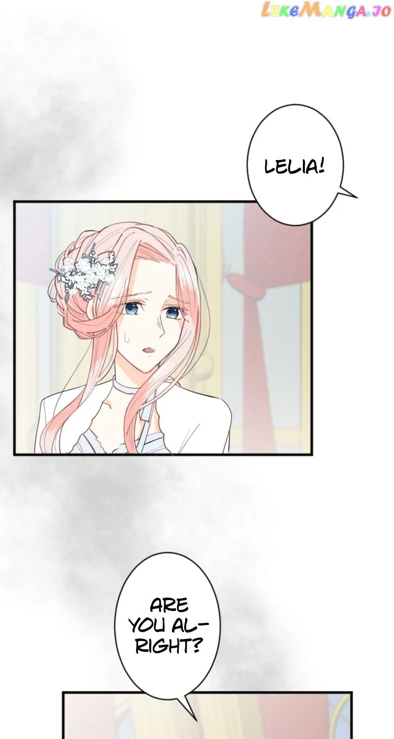 When the Broken Saintess Touches Love Chapter 15 page 6 - 