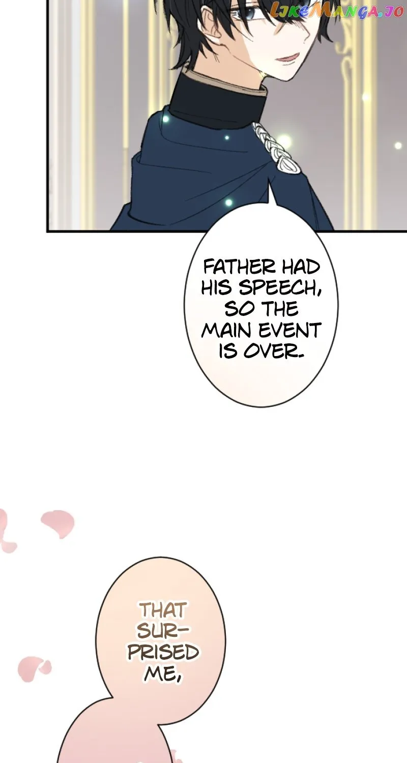 When the Broken Saintess Touches Love Chapter 15 page 51 - 