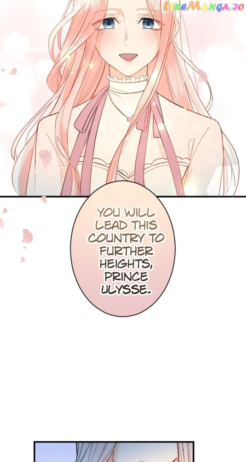 When the Broken Saintess Touches Love Chapter 15 page 53 - 