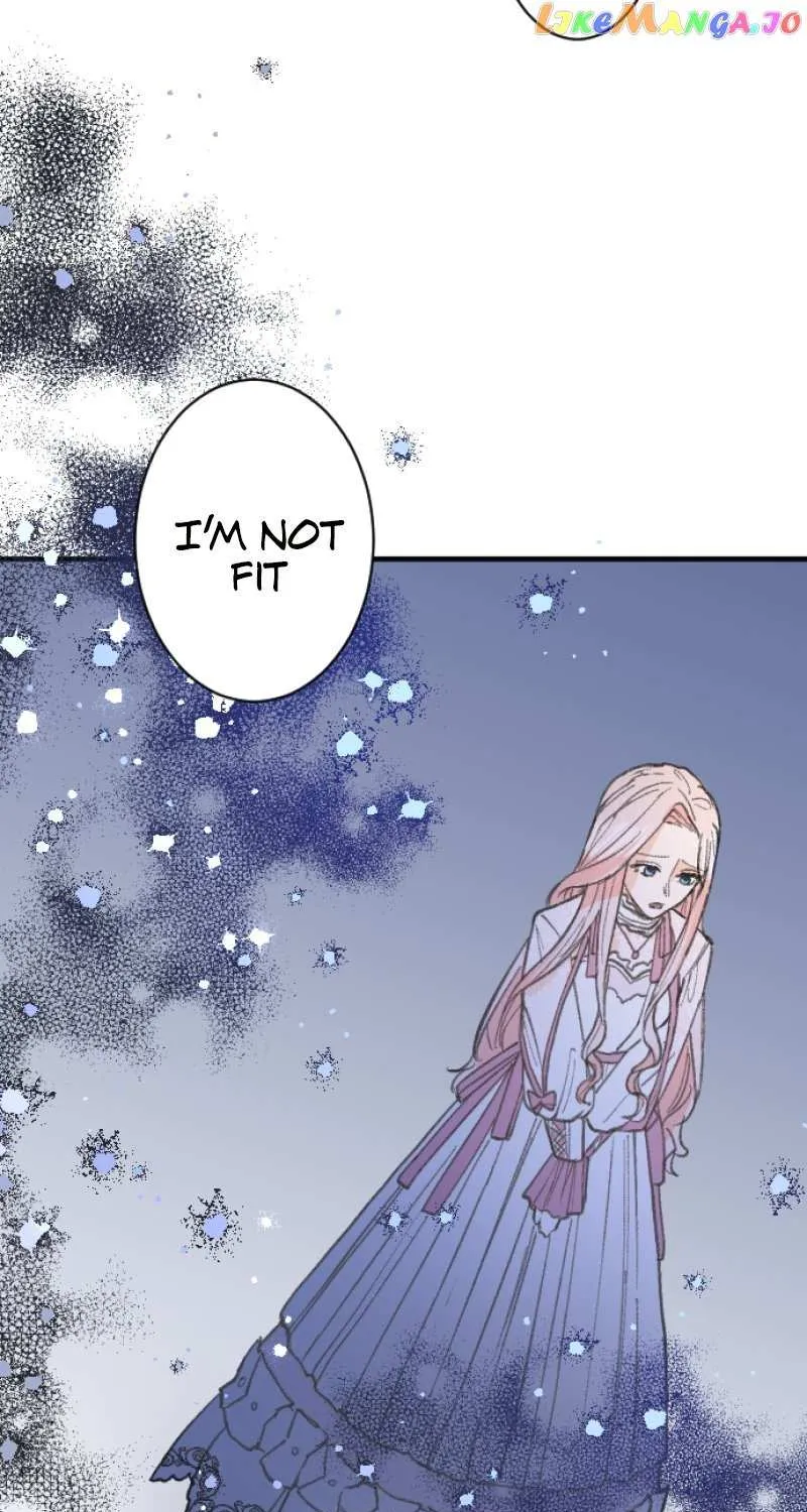 When the Broken Saintess Touches Love Chapter 15 page 55 - 