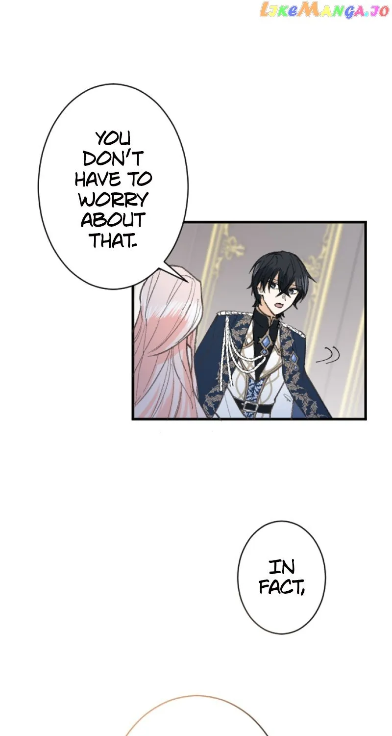 When the Broken Saintess Touches Love Chapter 15 page 57 - 