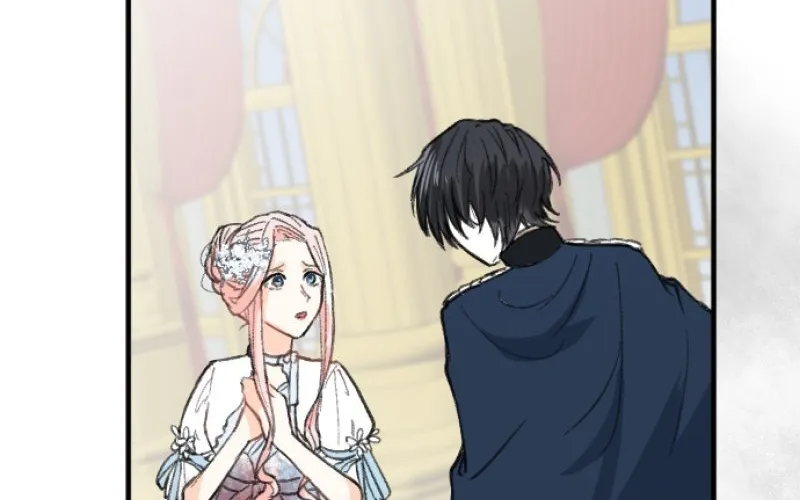 When the Broken Saintess Touches Love Chapter 15 page 7 - 
