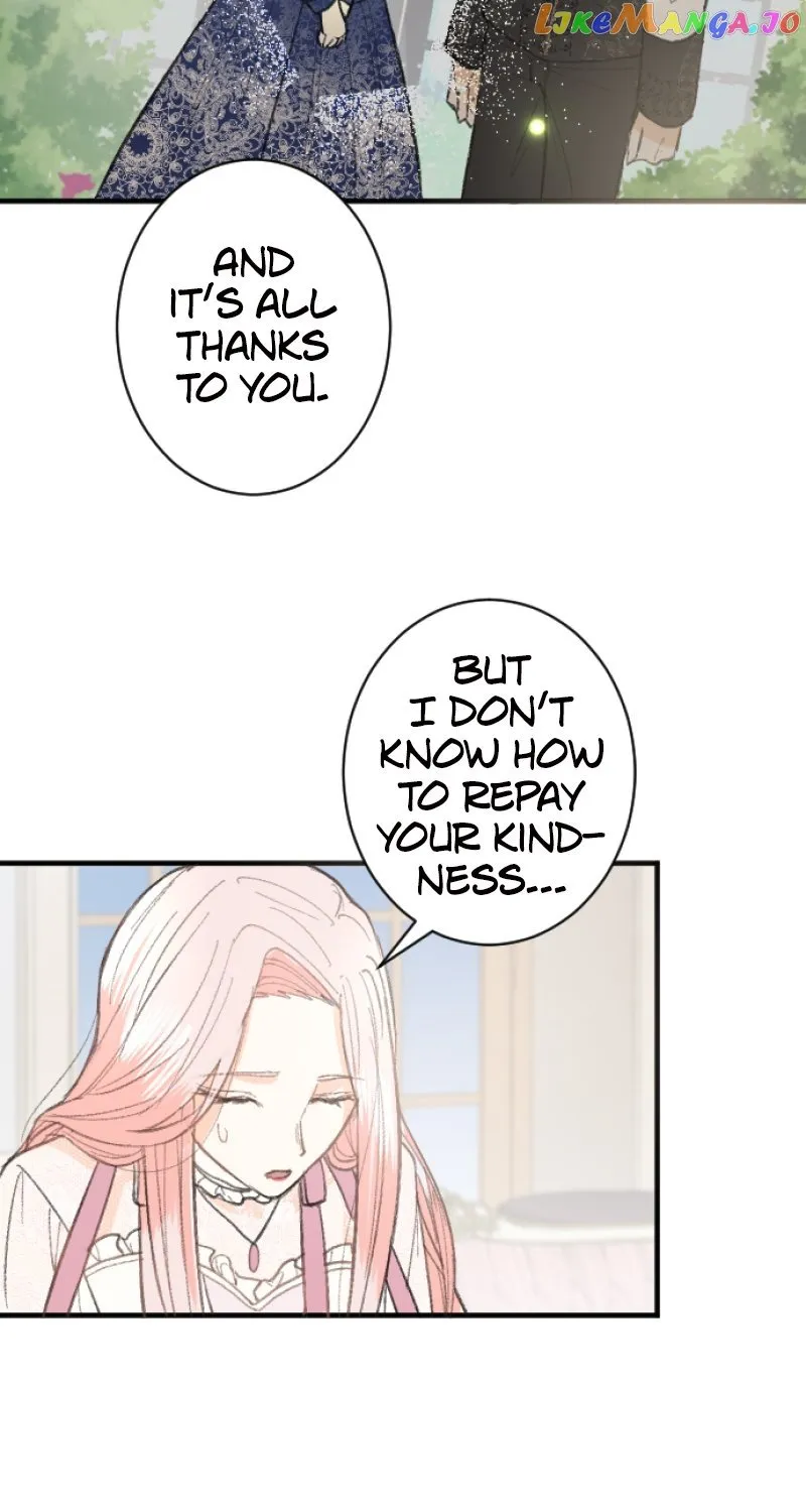 When the Broken Saintess Touches Love Chapter 15 page 62 - 