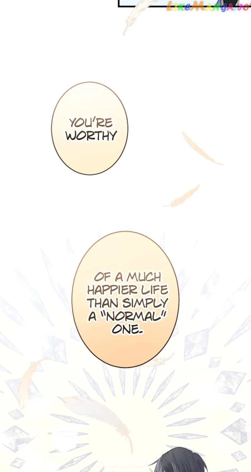 When the Broken Saintess Touches Love Chapter 15 page 64 - 