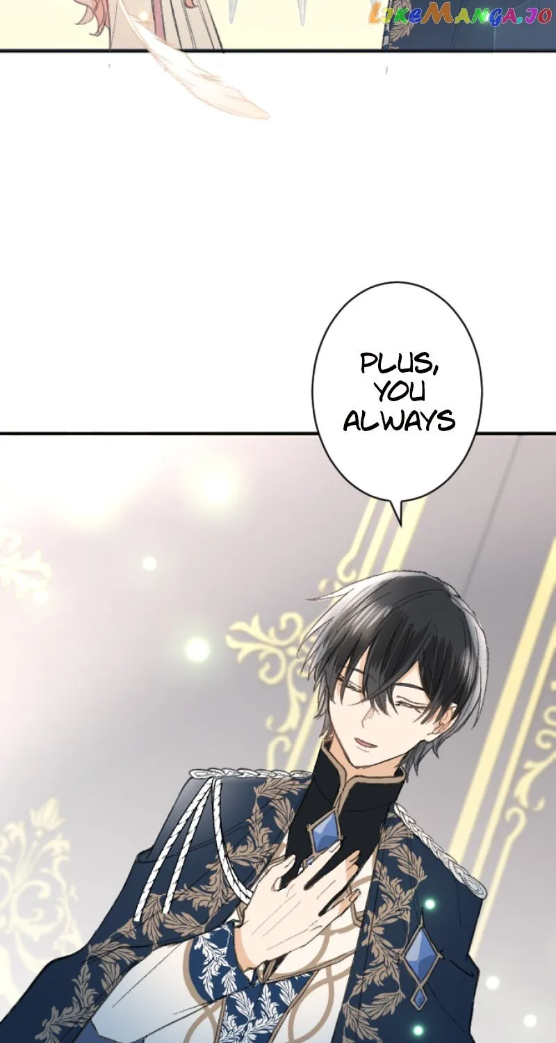 When the Broken Saintess Touches Love Chapter 15 page 66 - 