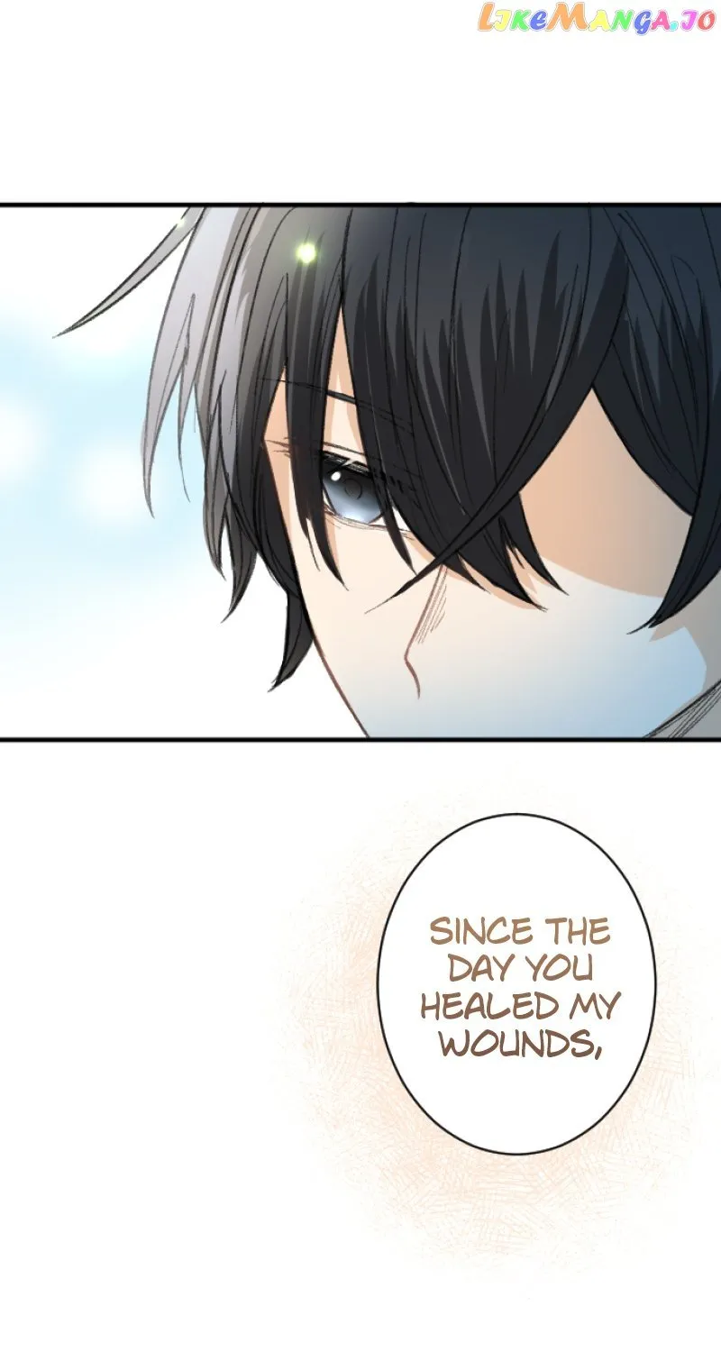 When the Broken Saintess Touches Love Chapter 15 page 68 - 