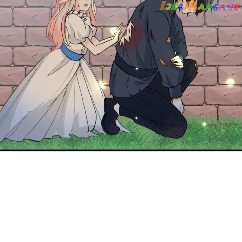 When the Broken Saintess Touches Love Chapter 15 page 70 - 