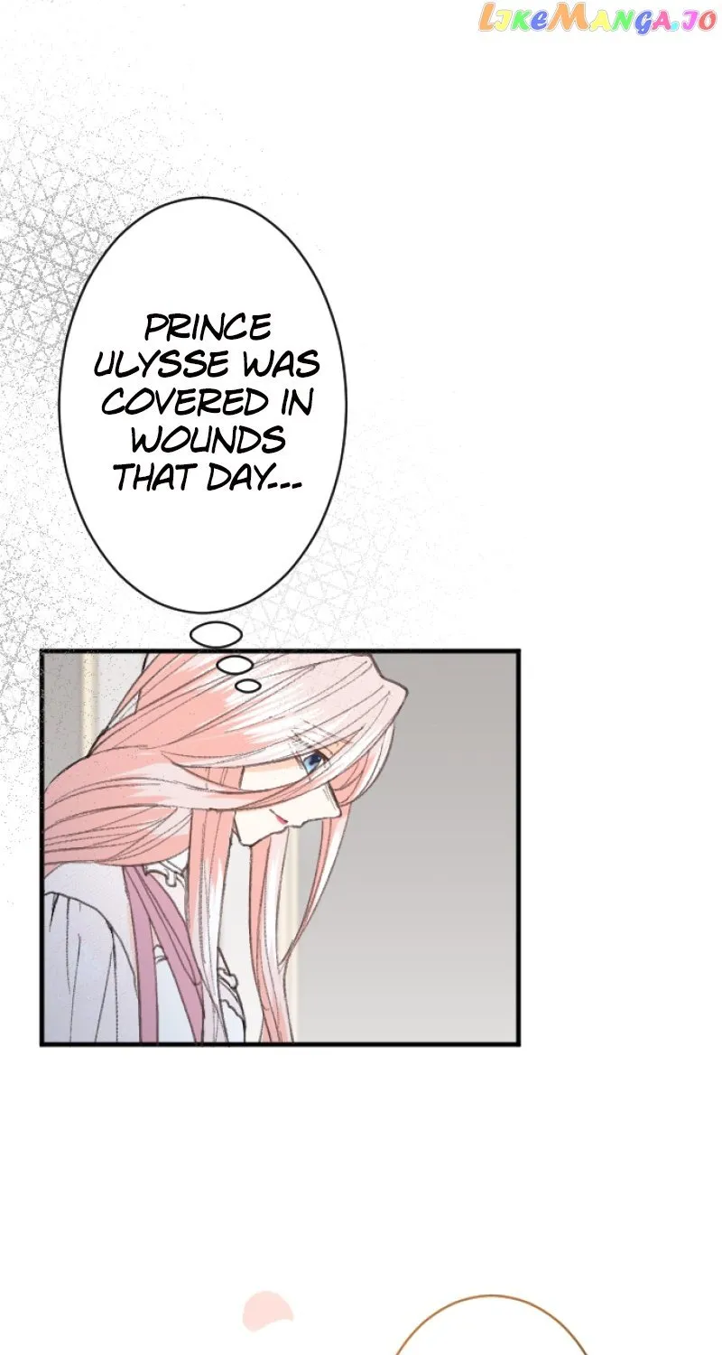 When the Broken Saintess Touches Love Chapter 15 page 73 - 