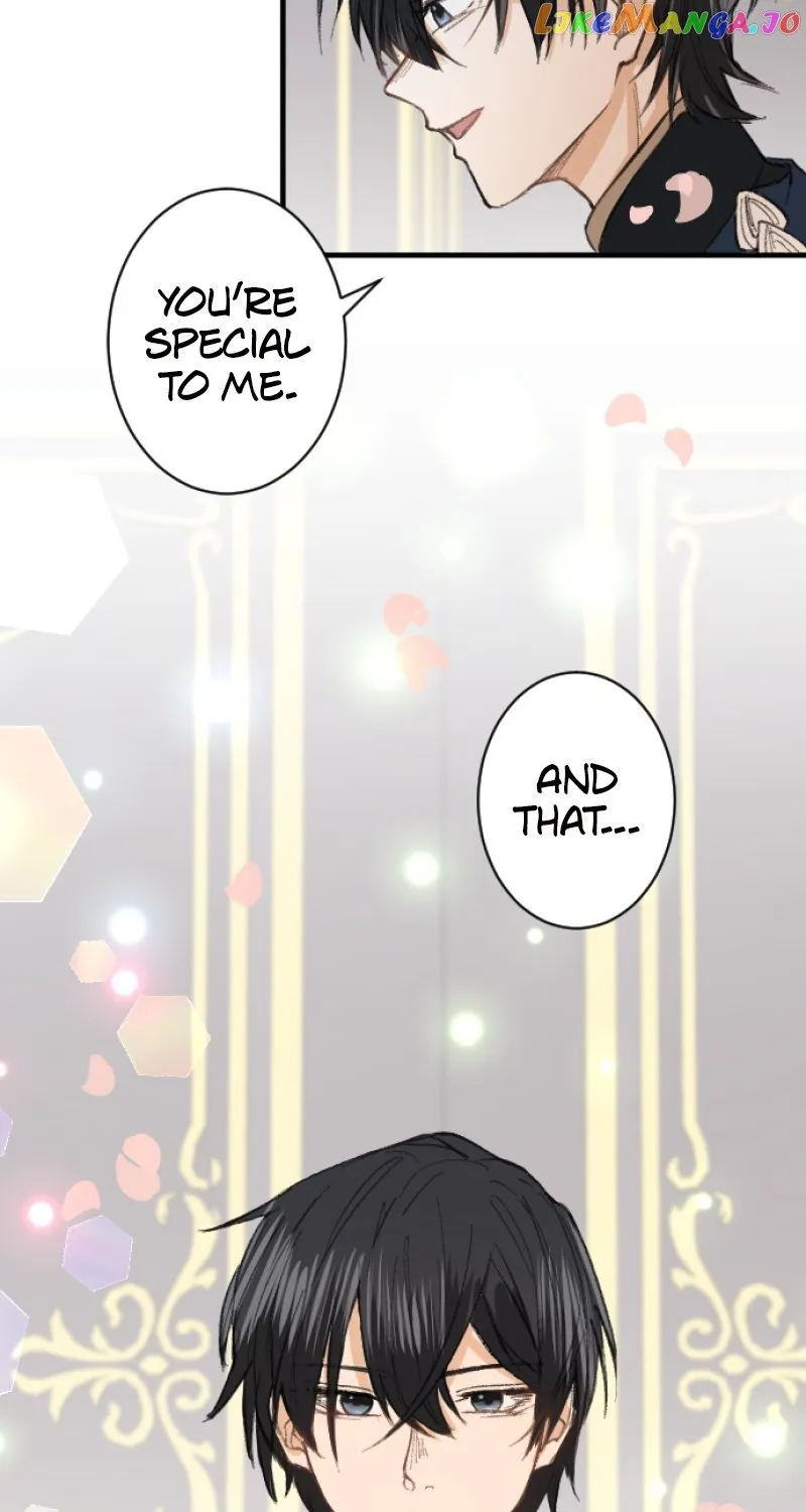 When the Broken Saintess Touches Love Chapter 15 page 77 - 