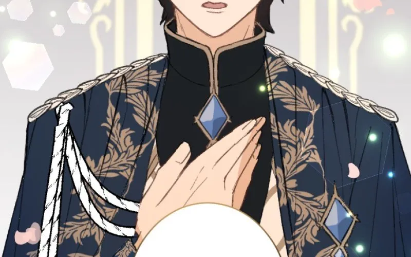 When the Broken Saintess Touches Love Chapter 15 page 78 - 