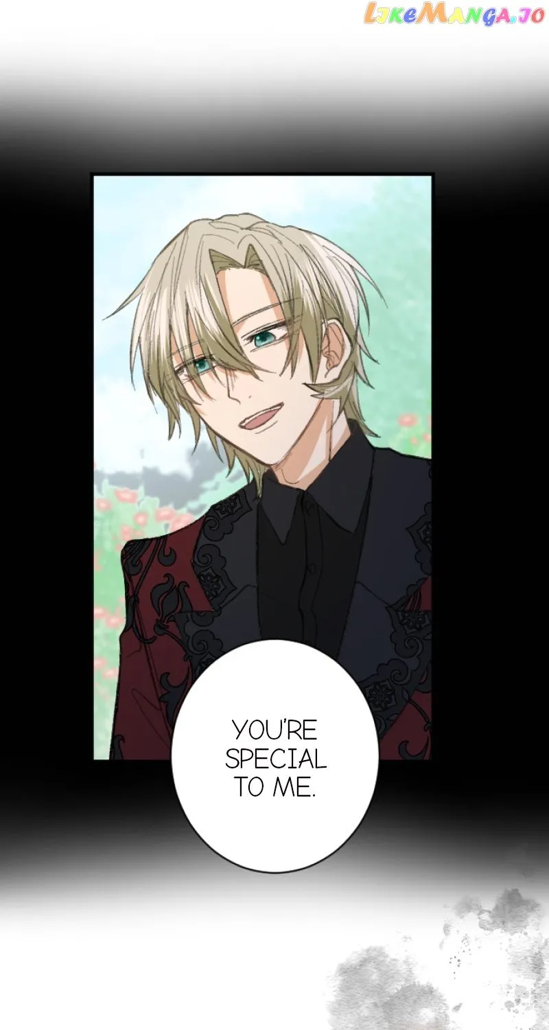 When the Broken Saintess Touches Love Chapter 15 page 82 - 