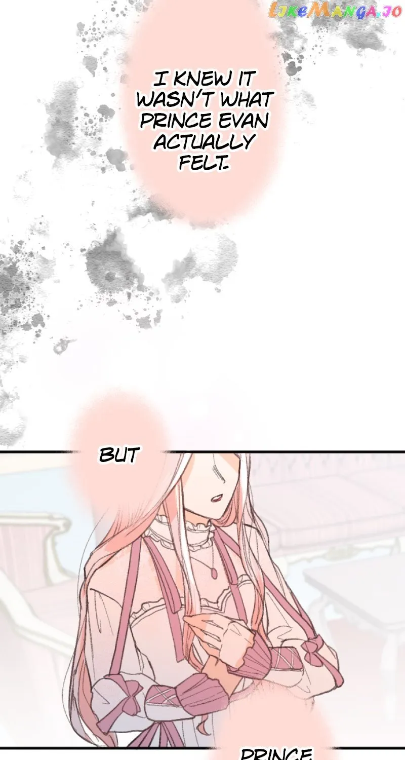 When the Broken Saintess Touches Love Chapter 15 page 84 - 