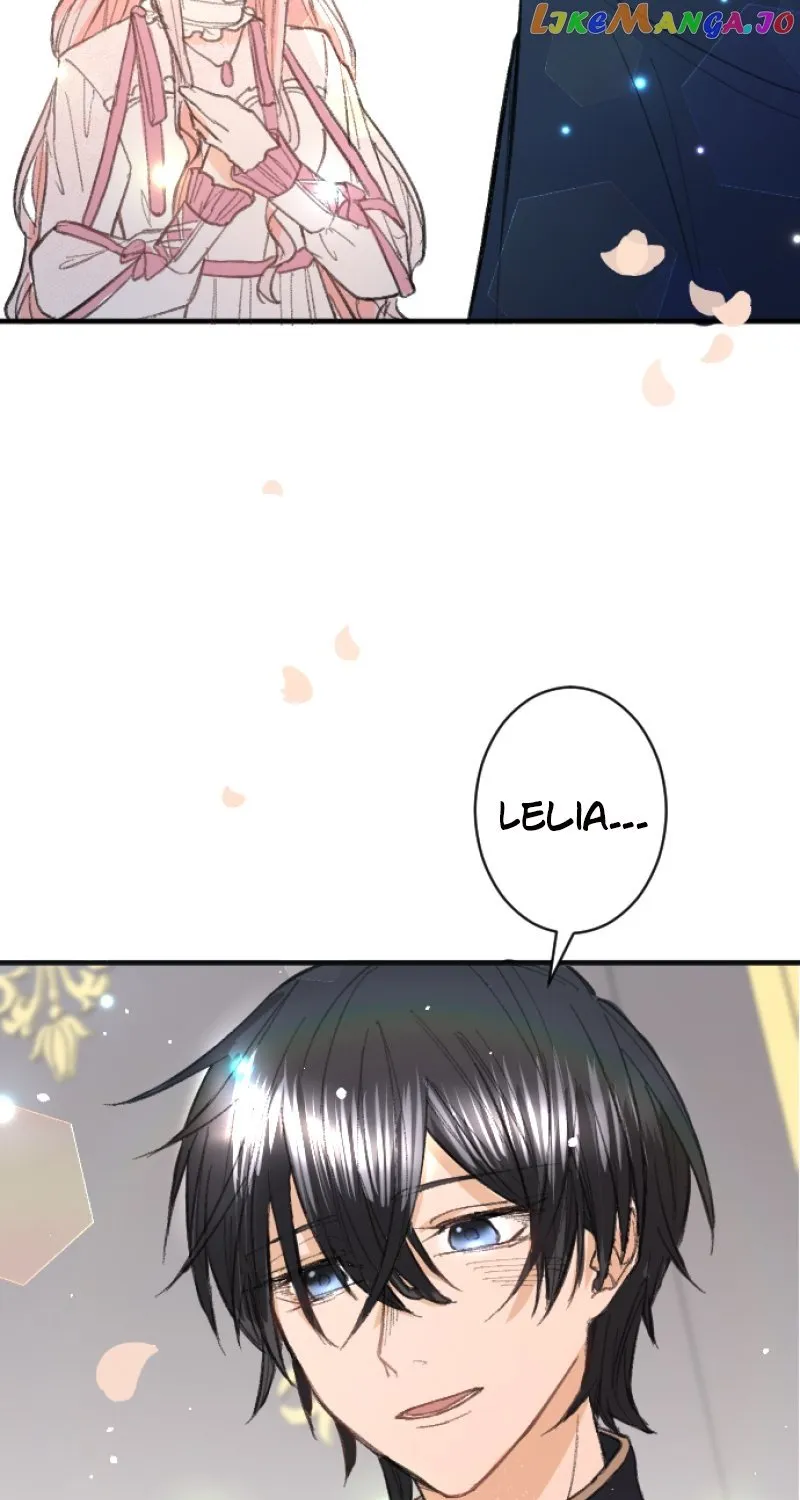When the Broken Saintess Touches Love Chapter 15 page 88 - 